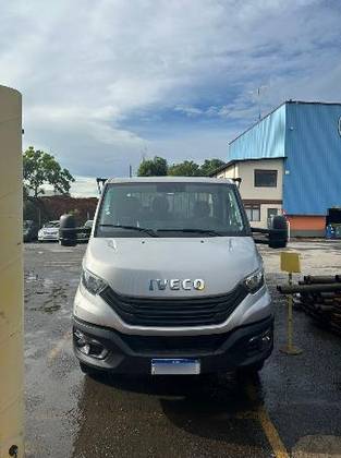 IVECO DAILY 3.0 TURBO DIESEL 30-160 CHASSI CS MANUAL